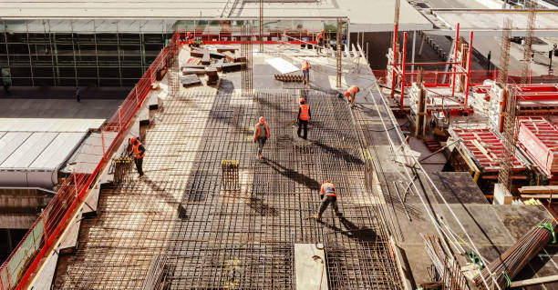 Best Concrete Repair Services  in Bray, OK