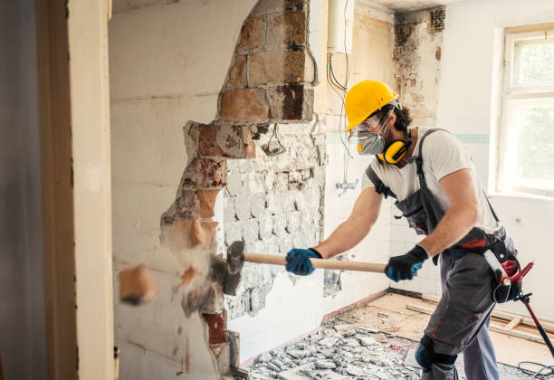 Best Affordable Concrete Contractor  in Bray, OK