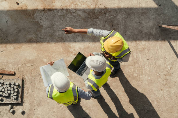 Affordable Concrete Services in OK