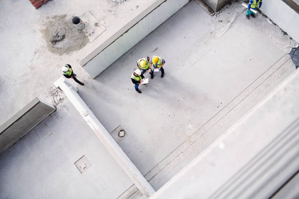 Reliable OK Concrete contractor Solutions
